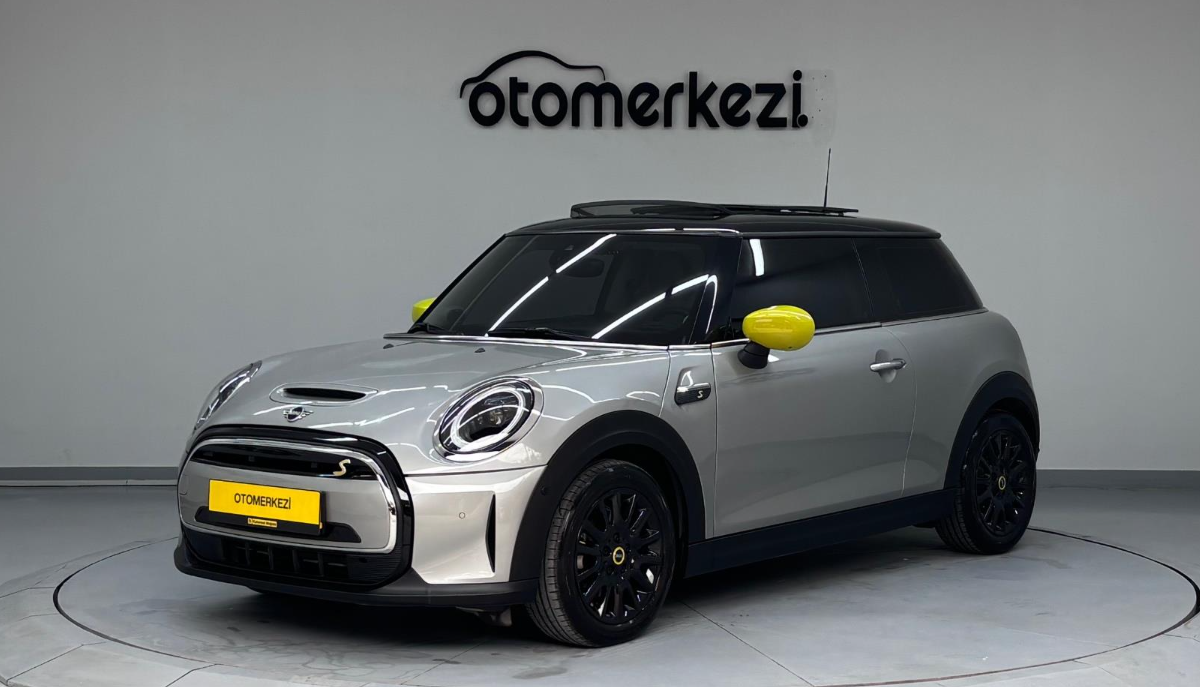 MINI MINI 1